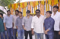 NTR New Movie Launch Photos